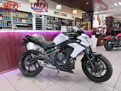Kawasaki ER 6 N ABS 2015 occasion – foto 3 van 5