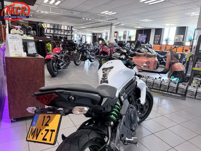 kawasaki - er-6-n-abs