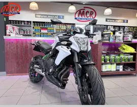 Kawasaki ER 6 N ABS 2015 occasion