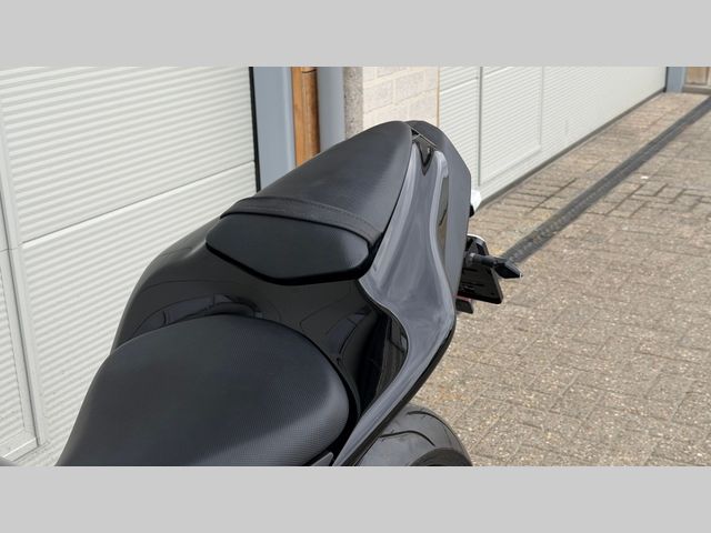 kawasaki - zx-6r