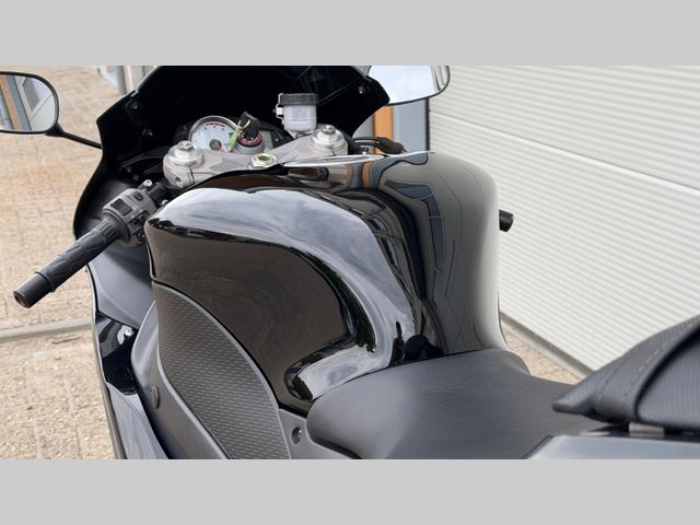 kawasaki - zx-6r
