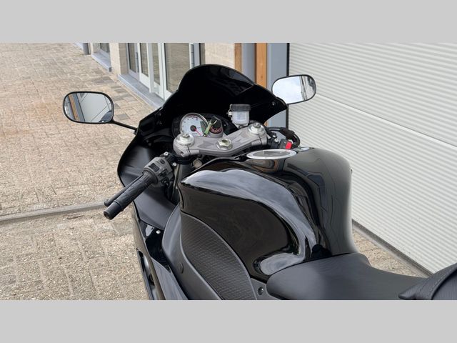 kawasaki - zx-6r