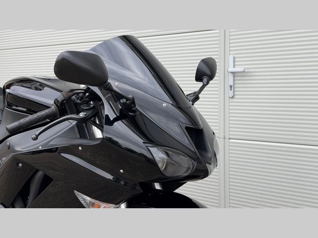 kawasaki - zx-6r