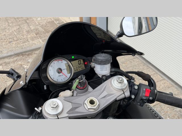 kawasaki - zx-6r