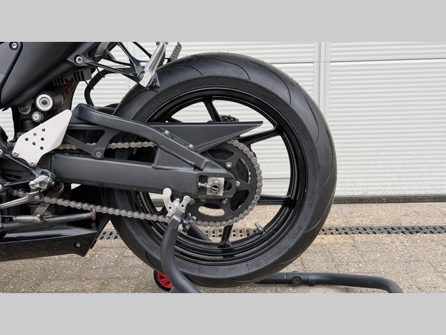 kawasaki - zx-6r
