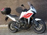 MOTO MORINI X-CAPE 650 ABS CAST