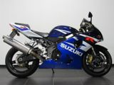 SUZUKI GSX-R 600