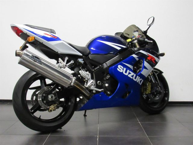 suzuki - gsx-r-600