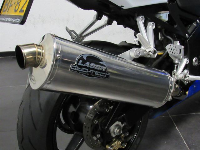 suzuki - gsx-r-600