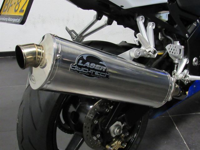 suzuki - gsx-r-600