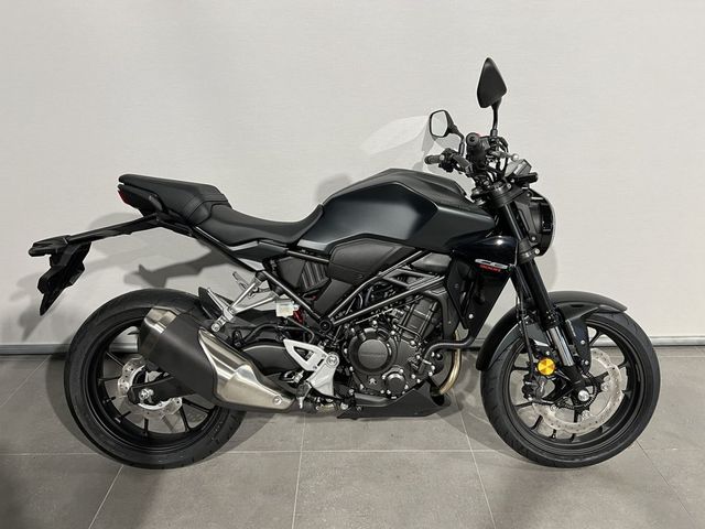 honda - cb-300-r