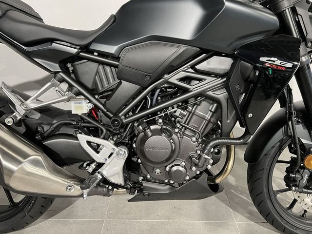 honda - cb-300-r