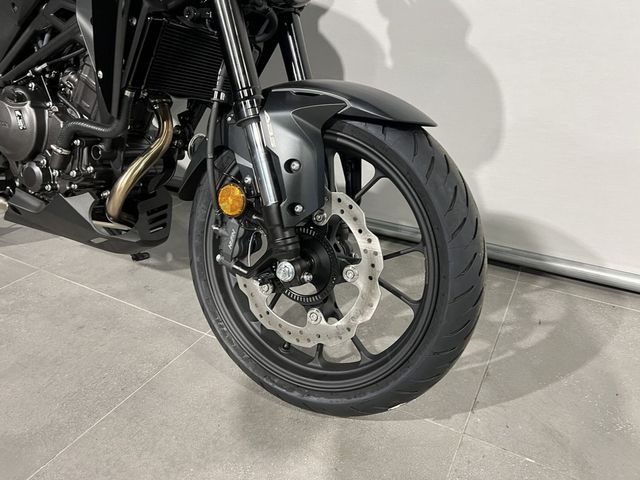 honda - cb-300-r