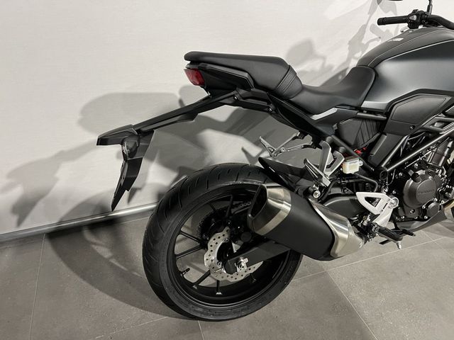 honda - cb-300-r