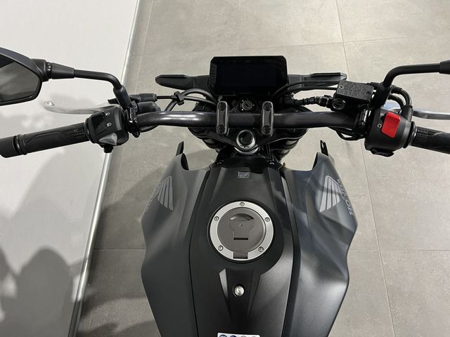 honda - cb-300-r