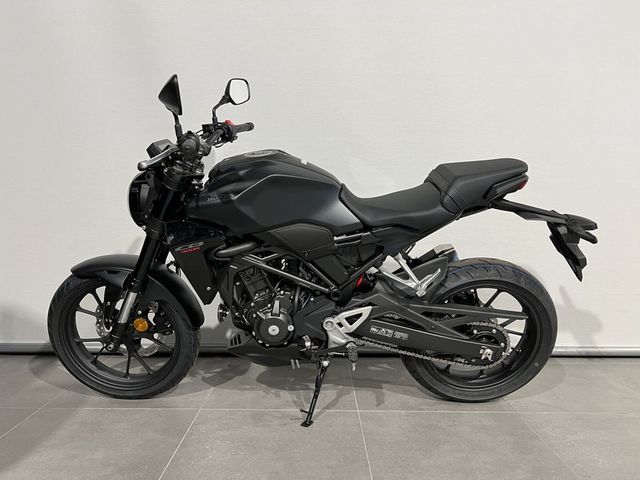 honda - cb-300-r
