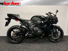 Honda CBR 600 RR 2008 occasion – foto 1 van 24