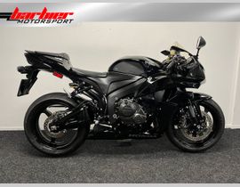 Honda CBR 600 RR 2008 occasion