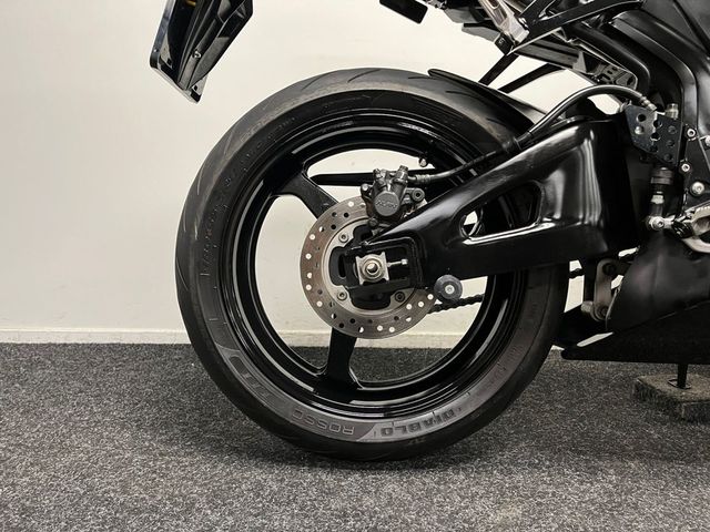 honda - cbr-600-rr