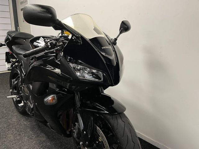 honda - cbr-600-rr