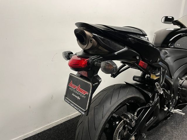 honda - cbr-600-rr