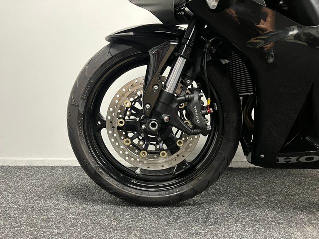 honda - cbr-600-rr