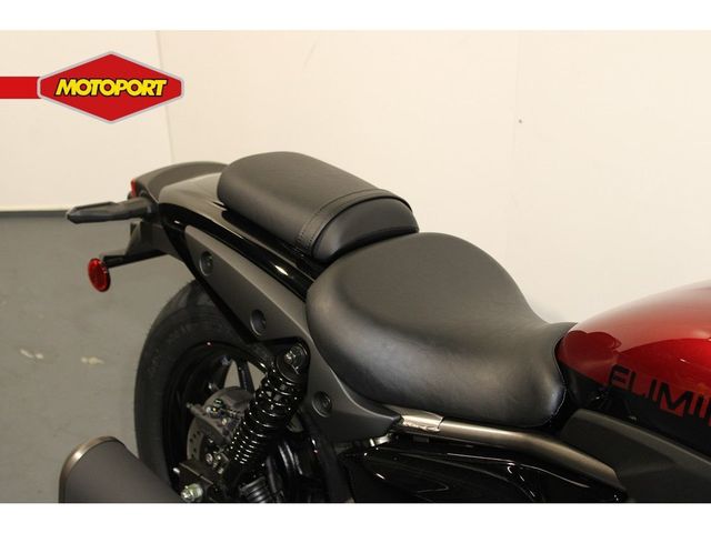 kawasaki - eliminator-500