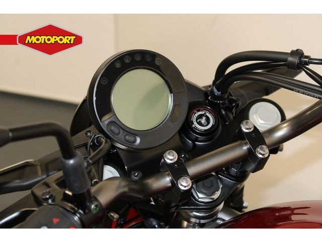 kawasaki - eliminator-500