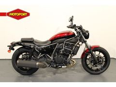 KAWASAKI ELIMINATOR 500