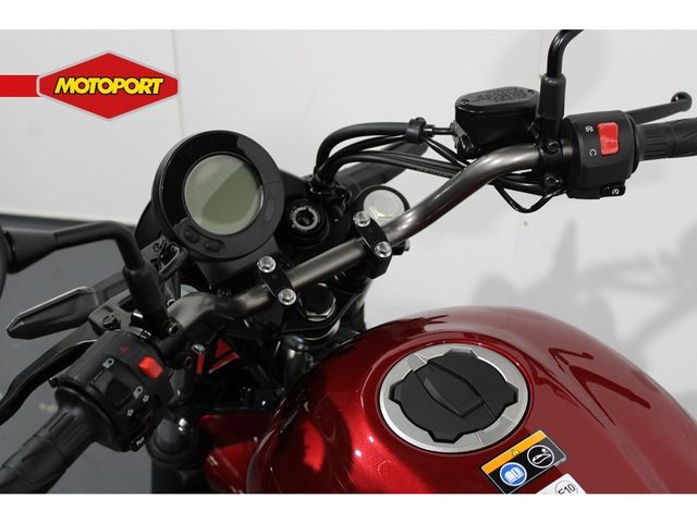 kawasaki - eliminator-500