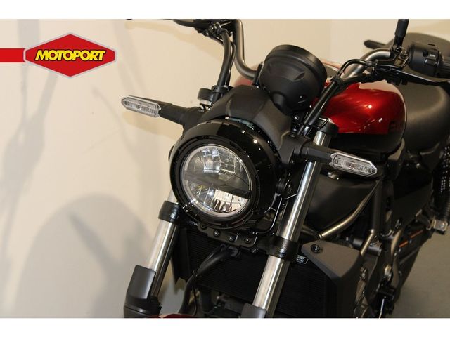 kawasaki - eliminator-500