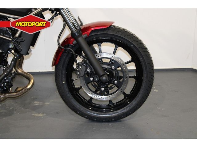 kawasaki - eliminator-500