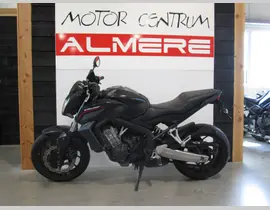 Honda CB 650 F ABS 2016 occasion