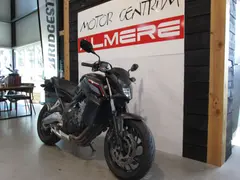 Honda CB 650 F ABS 2016 occasion – foto 6 van 6