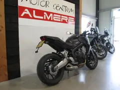 Honda CB 650 F ABS 2016 occasion – foto 5 van 6