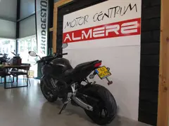 Honda CB 650 F ABS 2016 occasion – foto 3 van 6