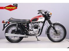 TRIUMPH DAYTONA T 100 R