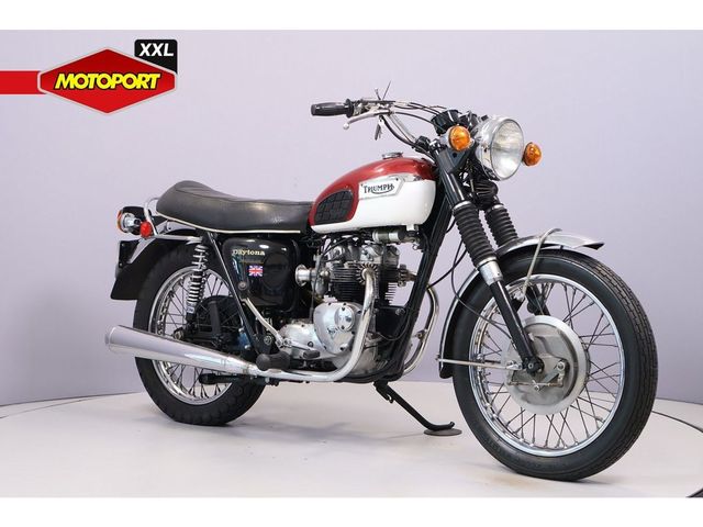triumph - daytona-t-100-r
