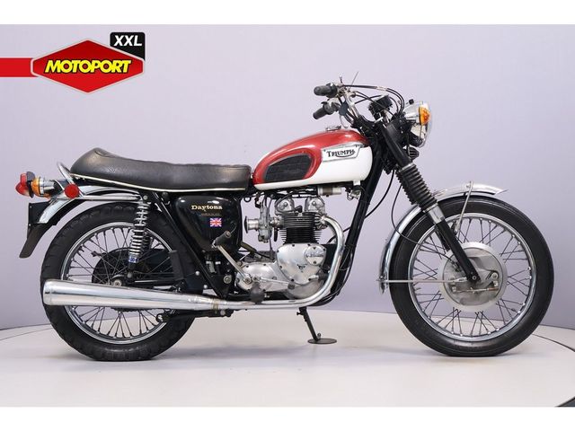 triumph - daytona-t-100-r