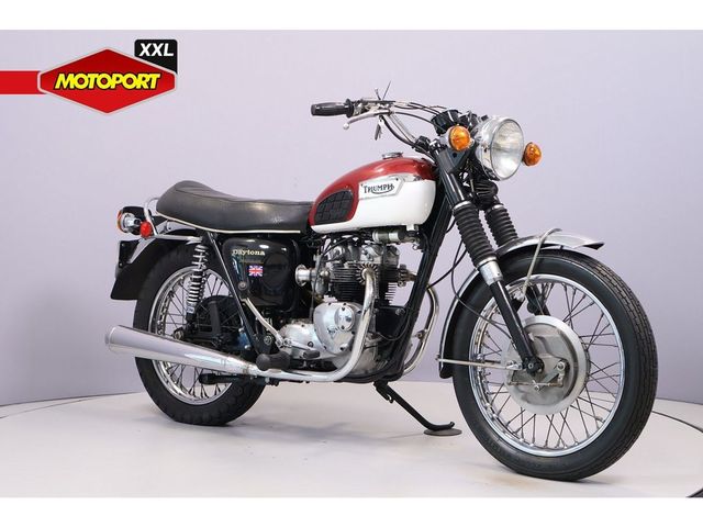triumph - daytona-t-100-r