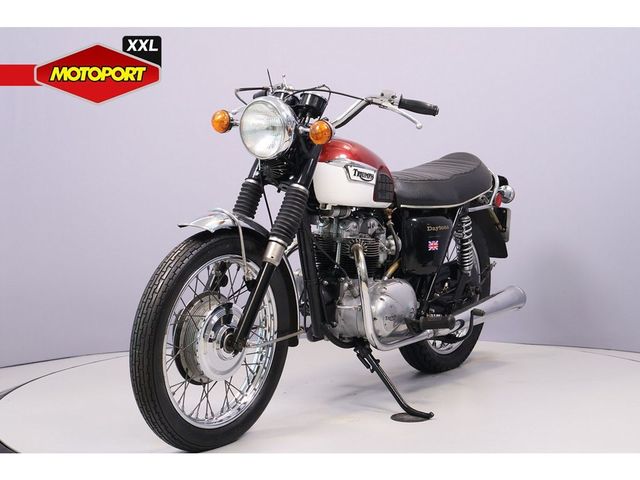 triumph - daytona-t-100-r