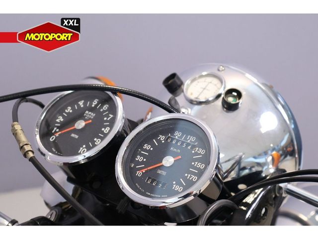 triumph - daytona-t-100-r