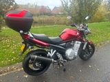 SUZUKI GSF 1250 A
