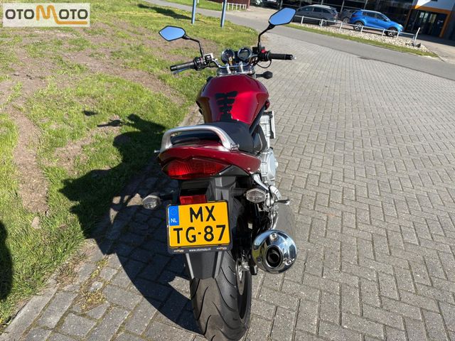suzuki - gsf-1250-a