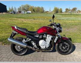 Suzuki GSF 1250 A 2007 occasion
