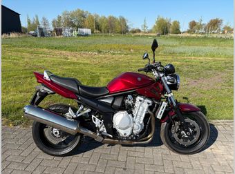 Suzuki GSF 1250 A 2007 occasion
