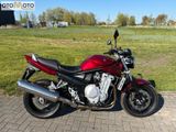 SUZUKI GSF 1250 A