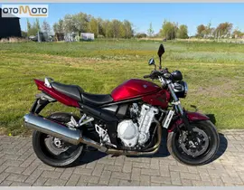 Suzuki GSF 1250 A 2007 occasion