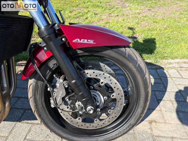 suzuki - gsf-1250-a