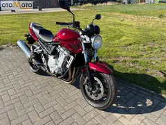 Suzuki GSF 1250 A 2007 occasion – foto 7 van 13